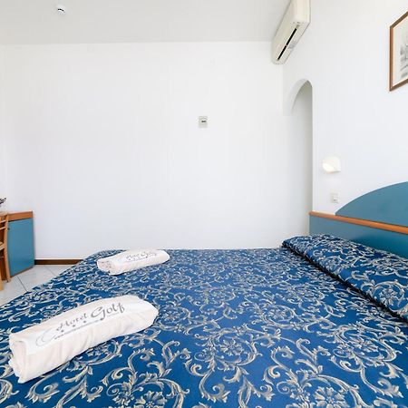 Hotel Golf Cattolica Extérieur photo