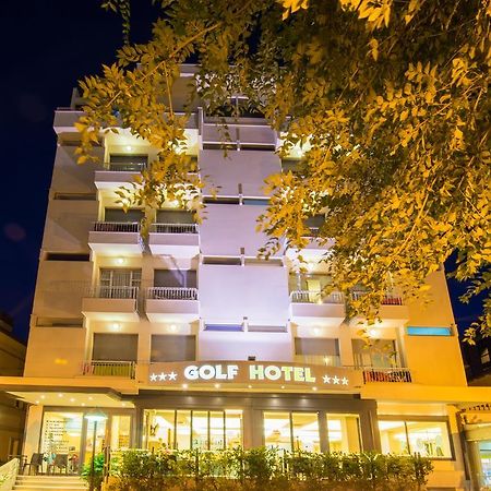 Hotel Golf Cattolica Extérieur photo